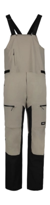 Broek Icepeak Men Cambo Grey Relaxed Fit