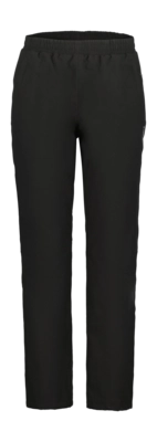 Broek Icepeak Women Velten Basic Black Regular Fit
