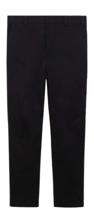 Broek Oakley Men Oakley Take Pro Redux Pitch Black Regular Fit