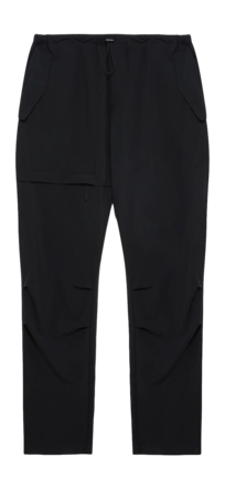 Broek Oakley Men Whirl SZN Outdoor Pitch Black Regular Fit