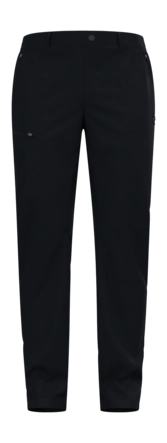 Broek Odlo Men Ascent Light Black Athletic Fit