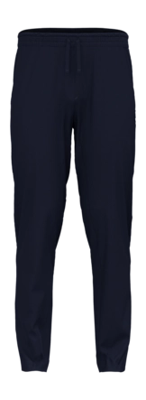 Broek Odlo Men Essential Dark Sapphire Athletic Fit