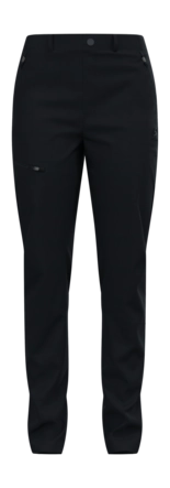 Broek Odlo Women Ascent Light Black Athletic Fit