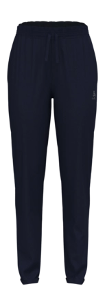 Broek Odlo Women Essential Dark Sapphire Regular Fit