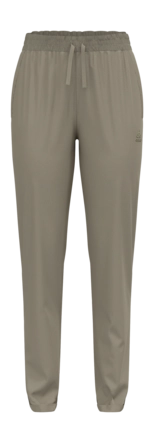 Broek Odlo Women Essential Vetiver Regular Fit