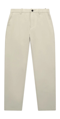 Broek Osaka Men Technical Golf Cream Regular fit