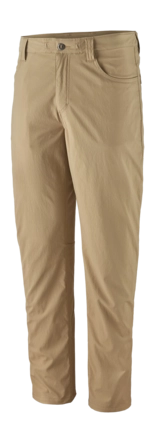 Broek Patagonia Men Quandary Classic Tan Regular