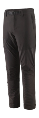 Broek Patagonia Men Terravia Peak Pants Reg Black