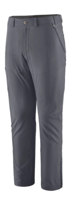 Broek Patagonia Men Terravia Trail Pants Reg Forge Grey