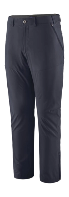 Broek Patagonia Men Terravia Trail Pants Reg Sunken Blue