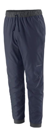 Broek Patagonia Men Terrebonne Joggers New Navy Slim Fit