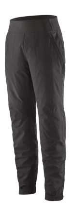 Broek Patagonia Women Caliza Rock Pants Regular Black