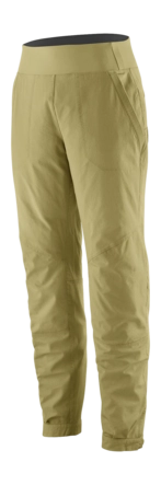 Broek Patagonia Women Caliza Rock Pants Regular Gumtree Green Regular Fit