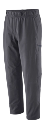Broek Patagonia Women Free Wall Pants Smolder Blue Regular Fit
