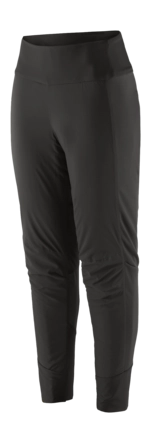 Broek Patagonia Women Nano-Air Light Bottoms Black Slim fit