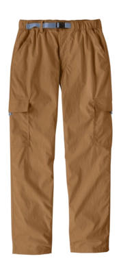 Broek Patagonia Women Outdoor Everyday Cargo Pants Deer Brown