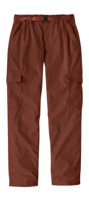 Broek Patagonia Women Outdoor Everyday Cargo Pants Dried Vanilla