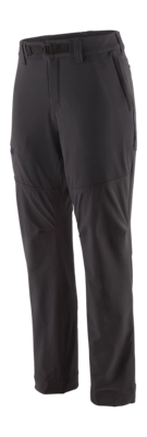 Broek Patagonia Women Terravia Peak Pants Reg Black