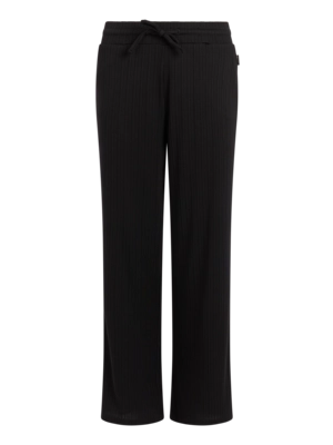 Broek Protest Women PRTCommon True Black Regular Fit