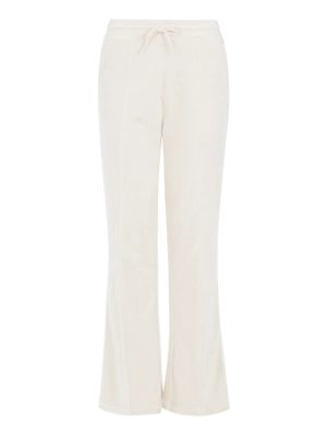 Trousers Protest Women Prtcross Kit Offwhite