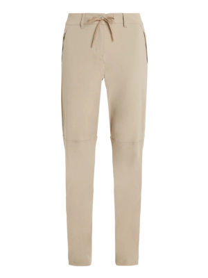 Broek Protest Women Prtevodia Outdoor Pants BambooBeige Regular Fit