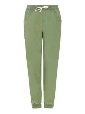 Broek Protest Women Prtexline Veggie Green
