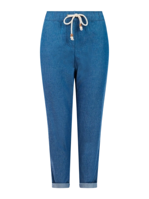 Broek Protest Women PRTFoster Sky Denim 26 Regular Fit