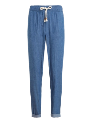 Broek Protest Women Prtfoster Sky Denim