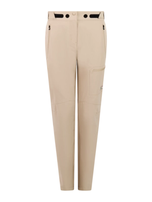 Broek Protest Women PRTInitial BambooBeige Regular Fit
