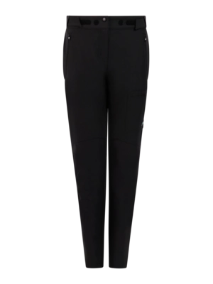 Broek Protest Women PRTInitial True Black Regular Fit