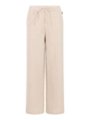 Broek Protest Women PRTMacer Sugar Brown Regular Fit
