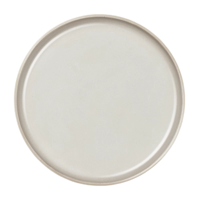 Broodbord ASA Selection Coppa Tofu Nude 15 cm
