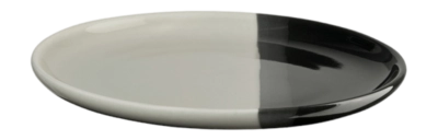 Broodbord ASA Selection Joy Black Currant Smoothie 13 cm