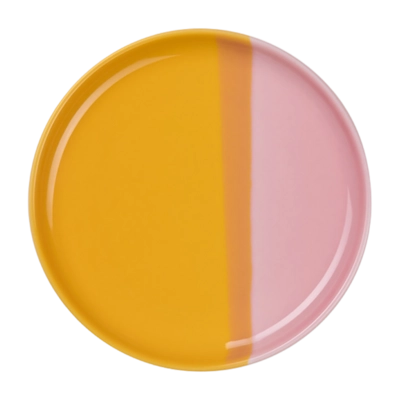 Broodbord ASA Selection Joy Passion Fruit Smoothie 13 cm
