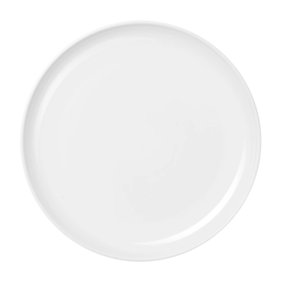 Broodbord ASA Selection Nesuto Origami White 15 cm