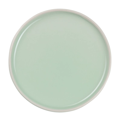 Broodbord ASA Selection Semana Herb Green 14,5 cm