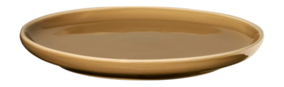 Broodbord ASA Selection Semana Mocha Brown 14,5 cm