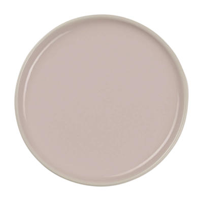 Broodbord ASA Selection Semana Tarama Pink 14,5 cm