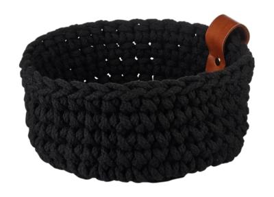 Broodmand ASA Selection Black 17 cm