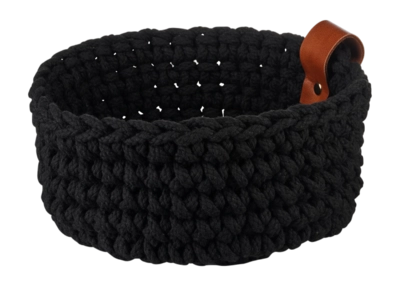 Broodmand ASA Selection Black 20 cm