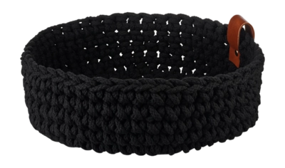 Broodmand ASA Selection Black 26 cm