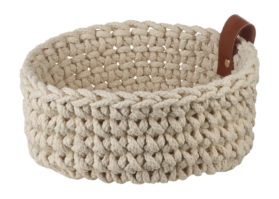 Broodmand ASA Selection Ecru Nude 17 cm