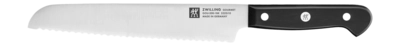 Broodmes Zwilling Gourmet 20 cm
