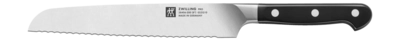 Broodmes Zwilling Pro 20 cm