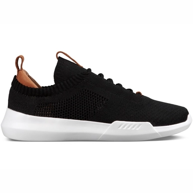 K Swiss Gen-K Icon Knit Black Brown Herren