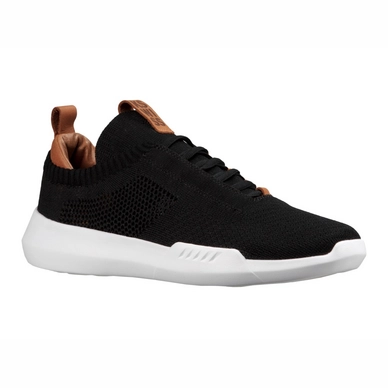 K Swiss Men Gen-K Icon Knit Black Brown