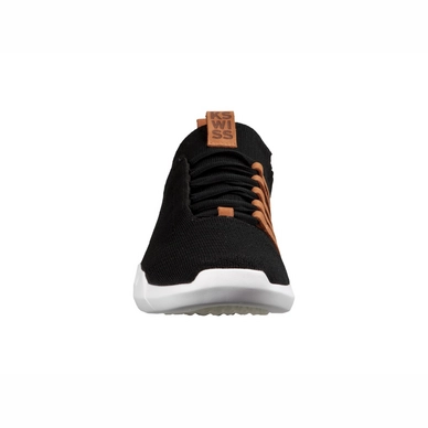 K Swiss Men Gen-K Icon Knit Black Brown