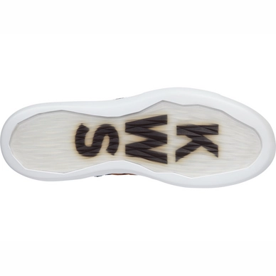 K Swiss Men Gen-K Icon Knit Black Brown