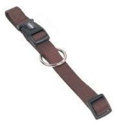 Halsband Nobby Classic Bruin