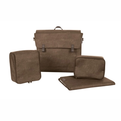 Luiertas Maxi-Cosi Modern Bag Nomad Brown